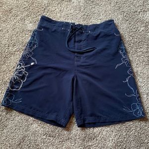 Dockers Swim Trunks